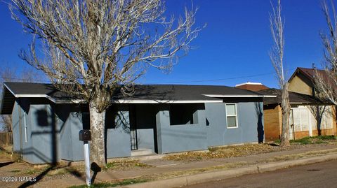 311 N Warren Avenue Winslow AZ 86047