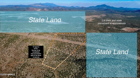 Photo of Williams, AZ 86046 (MLS # 206012)