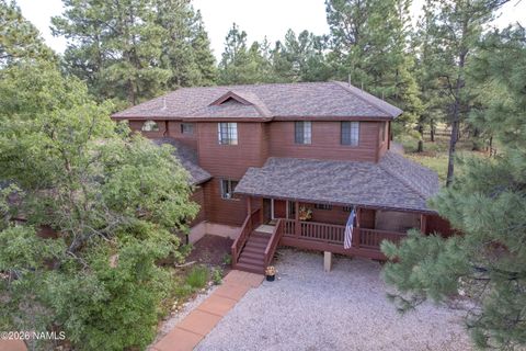 Photo of Flagstaff, AZ 86004 (MLS # 203910)