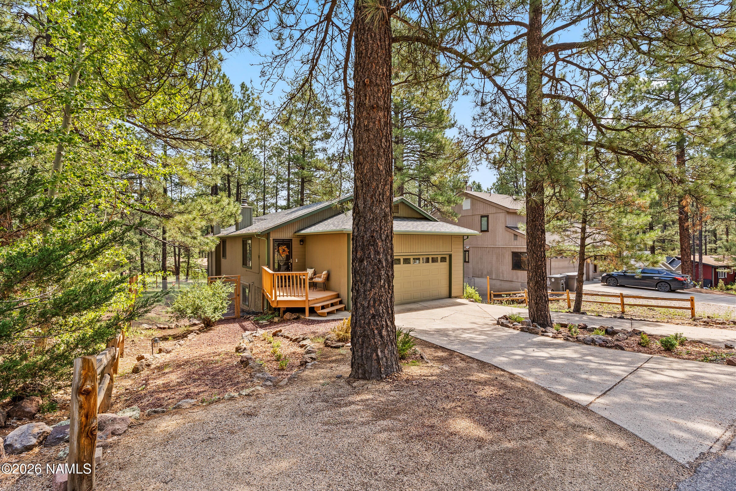 3216 S Gillenwater Drive