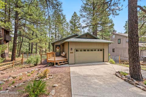 Photo of Flagstaff, AZ 86005 (MLS # 205643)