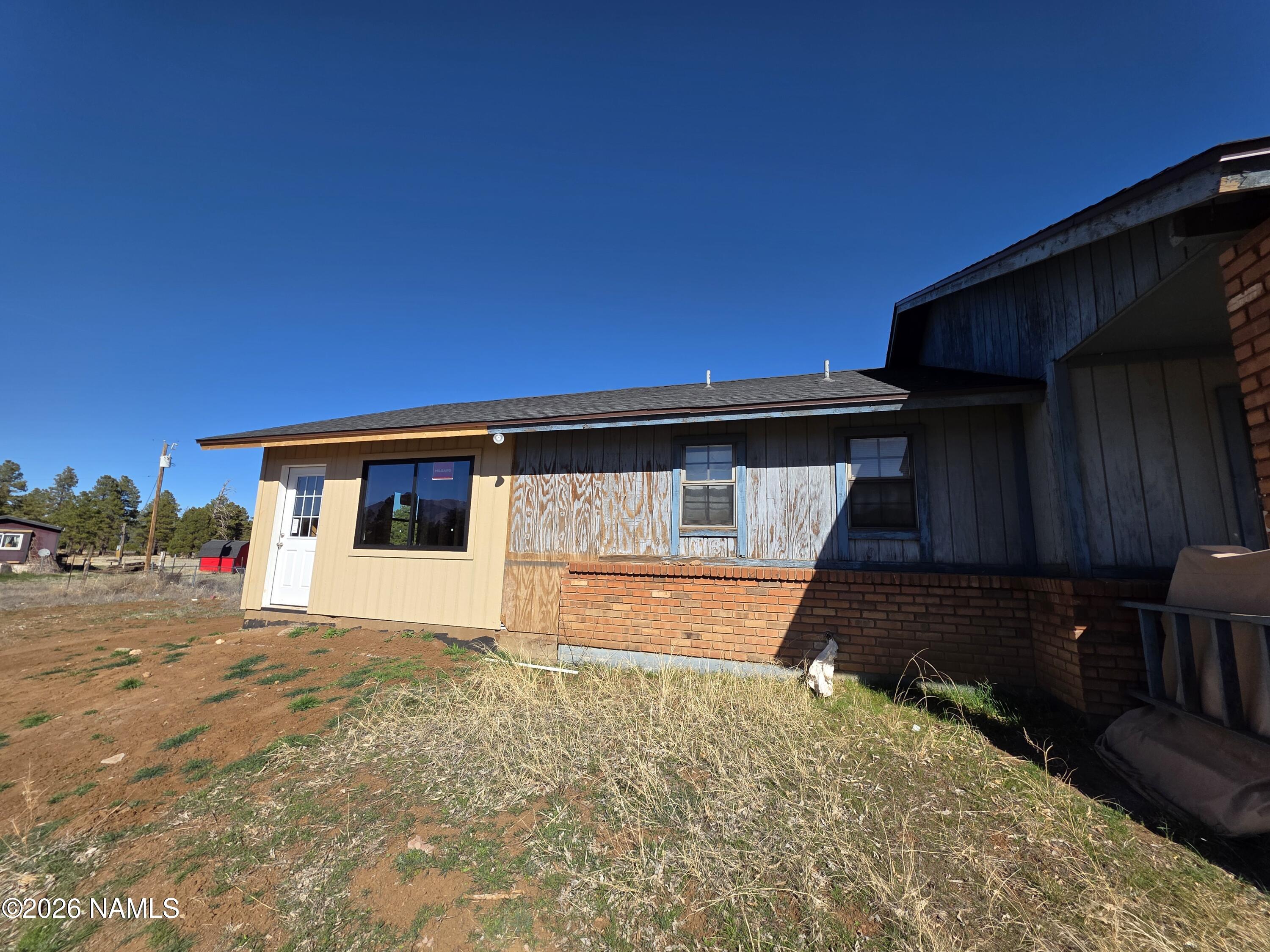 7735 S Koch Field Road