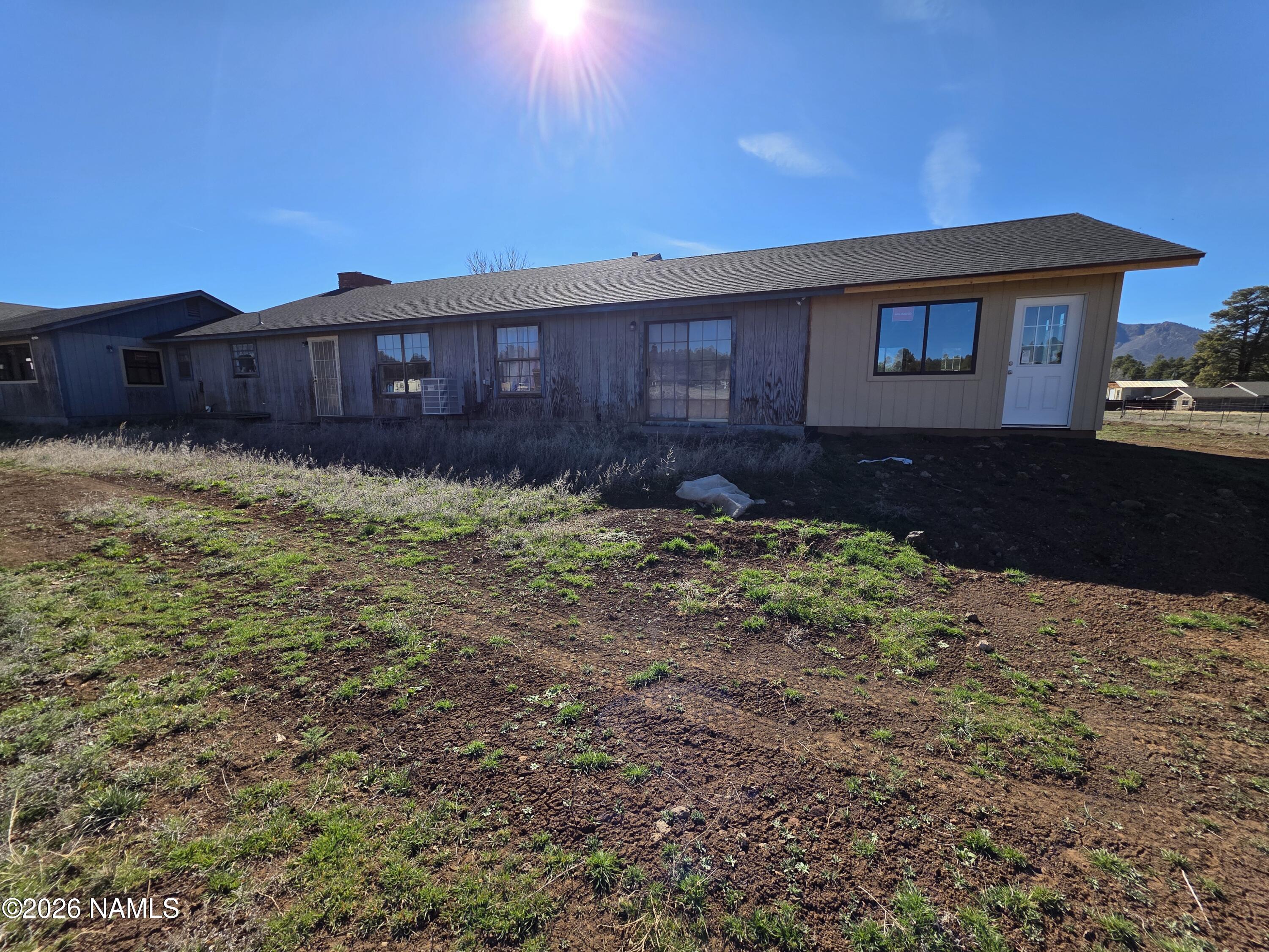 7735 S Koch Field Road