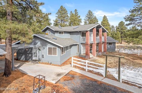 Photo of Flagstaff, AZ 86004 (MLS # 203257)