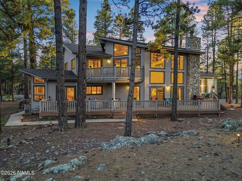 Photo of Flagstaff, AZ 86005 (MLS # 204300)