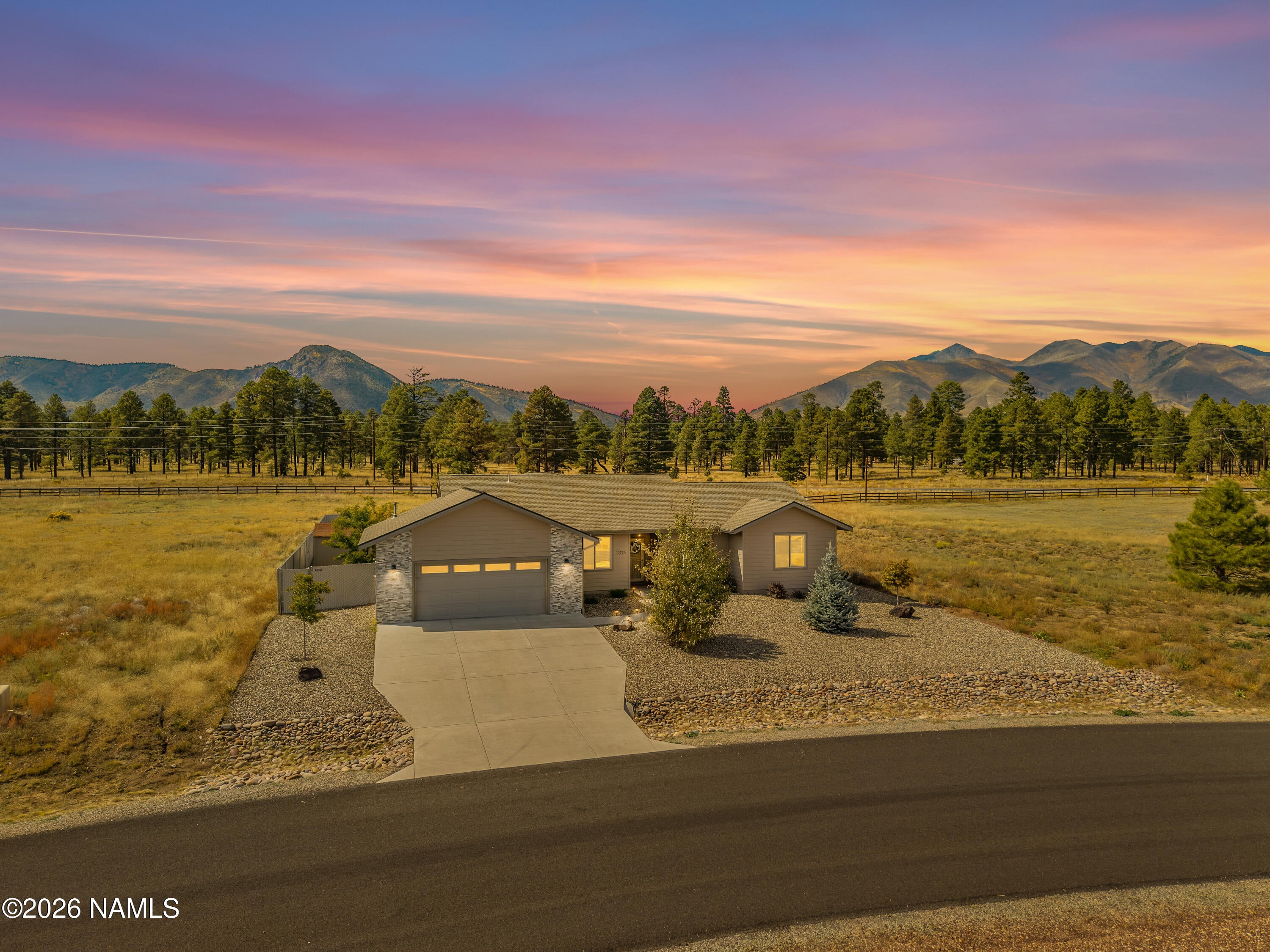 10226 Lundin Road