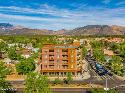 Photo of Flagstaff, AZ 86001 (MLS # 206020)