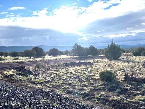 Photo of Williams, AZ 86046 (MLS # 203896)