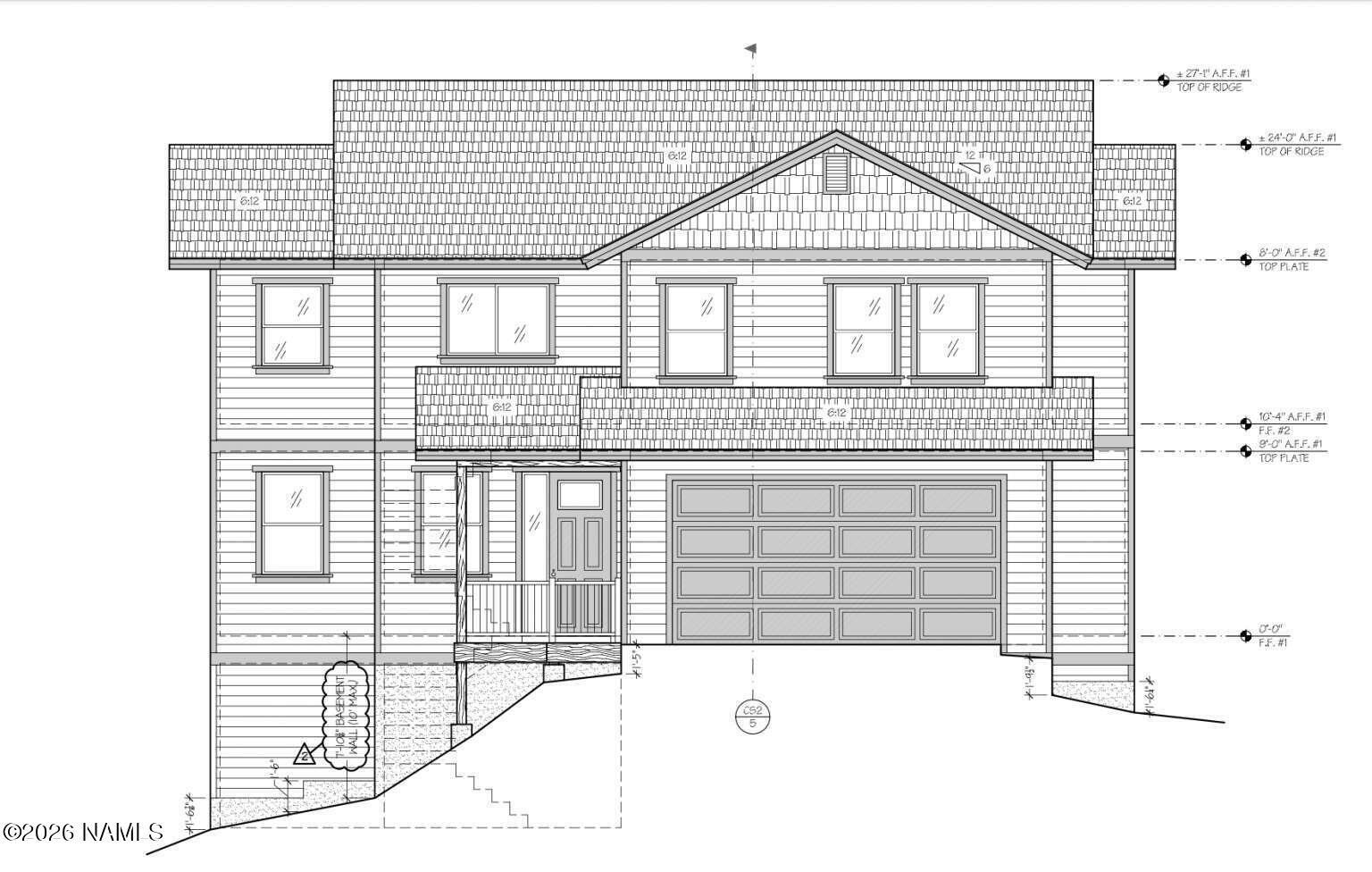 3997 S Marble Canyon Trail