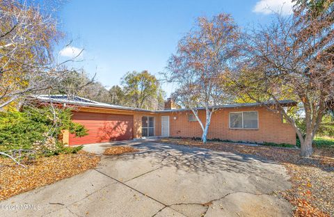 3406 N Dyer Street Flagstaff AZ 86004