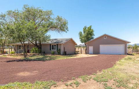 12355 Comstock Drive Flagstaff AZ 86004