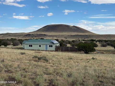 Photo of Flagstaff, AZ 86004 (MLS # 202231)