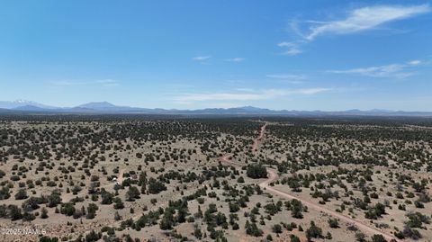 Photo of Williams, AZ 86046 (MLS # 200867)