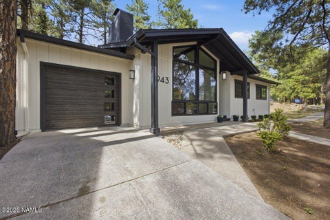 Photo of Flagstaff, AZ 86004 (MLS # 205293)