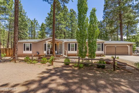Photo of Flagstaff, AZ 86001 (MLS # 204538)