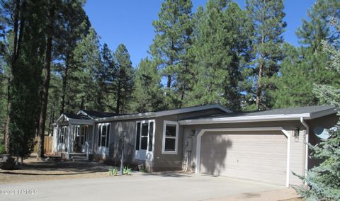 Photo of Flagstaff, AZ 86001 (MLS # 204538)