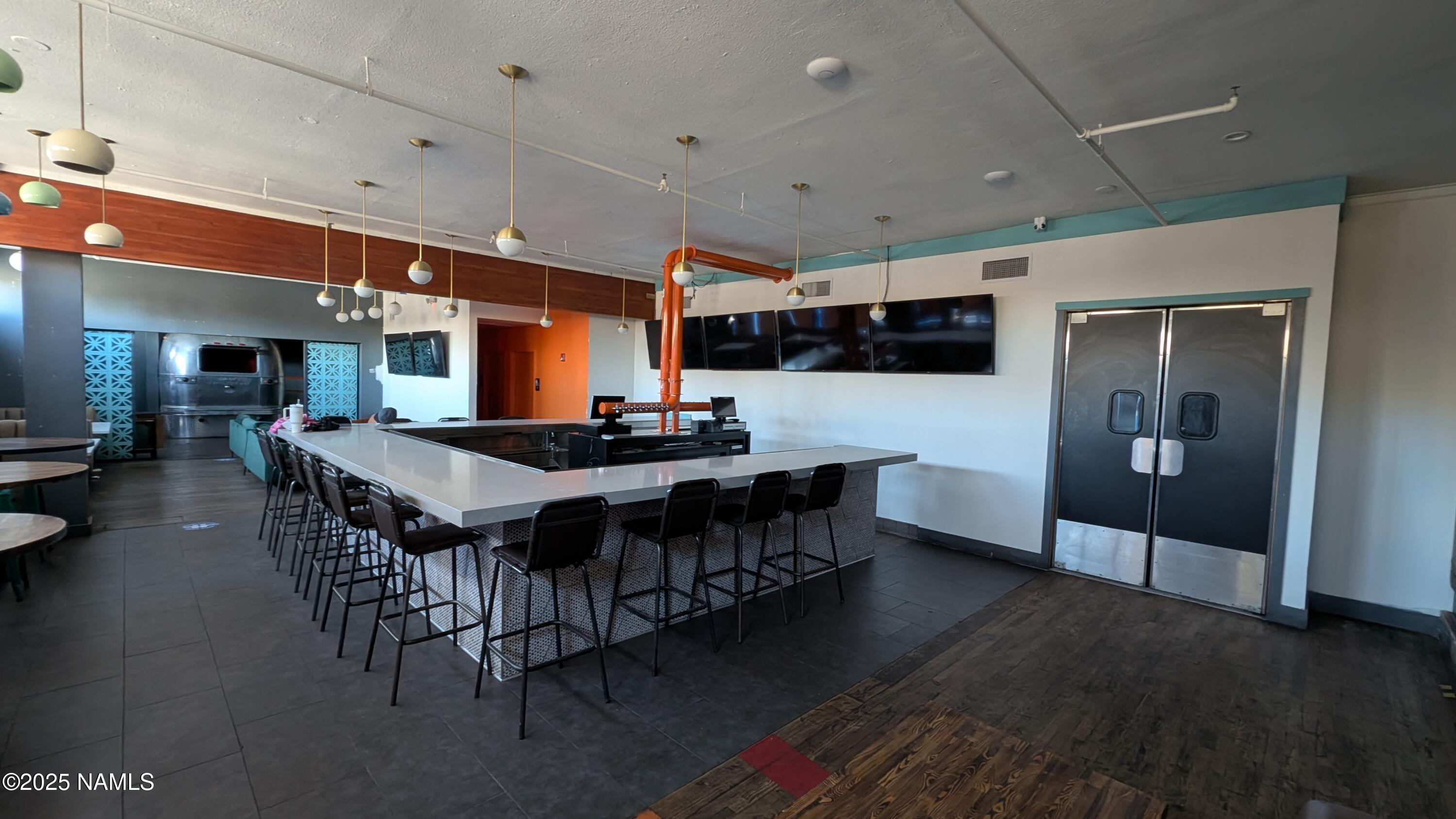 101 S San Francisco Street