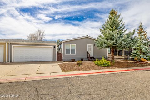Photo of Flagstaff, AZ 86001 (MLS # 203936)