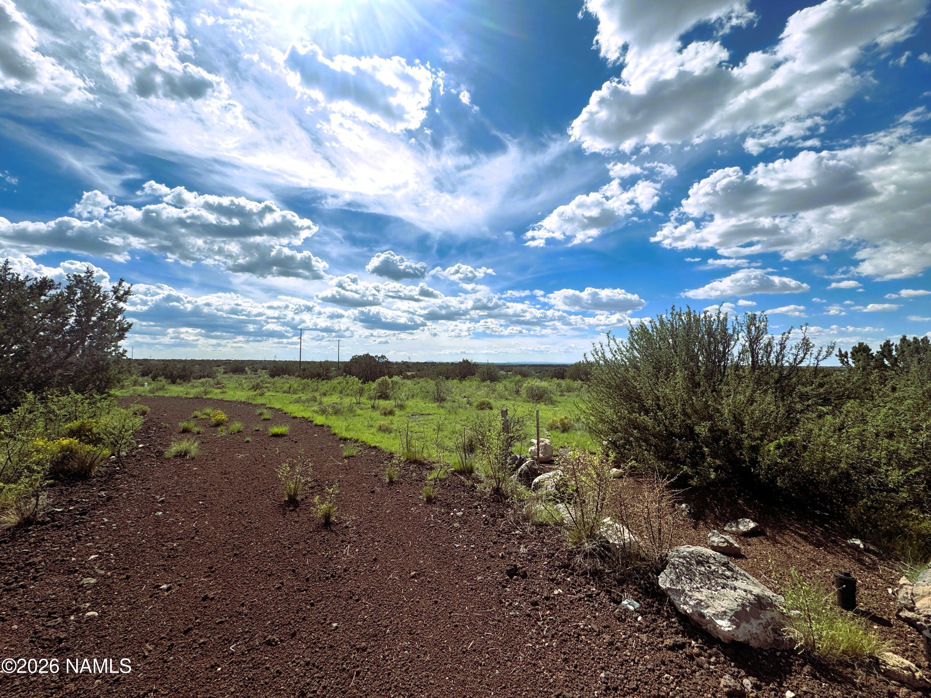 14556 Howard Mesa Loop