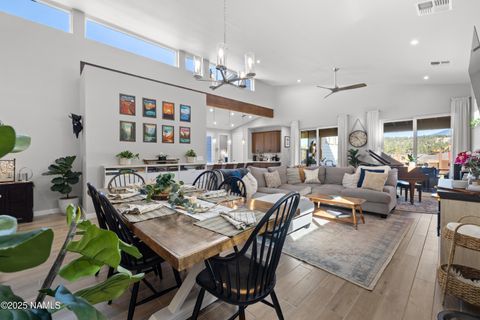 Photo of Flagstaff, AZ 86001 (MLS # 202957)