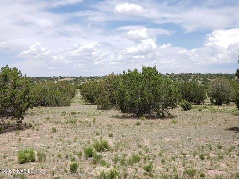 Photo of Williams, AZ 86046 (MLS # 201701)