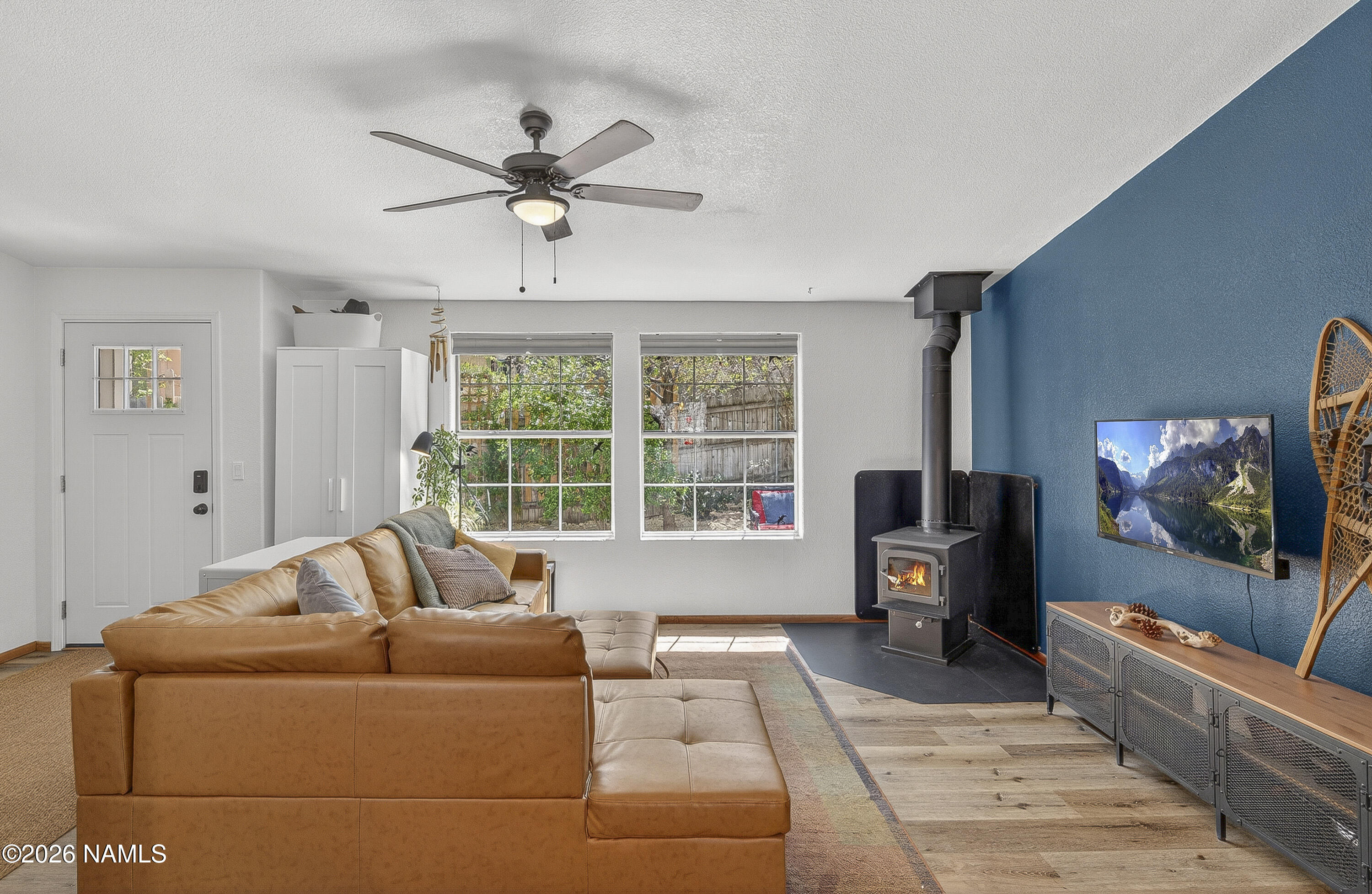 55 E Pauline Drive