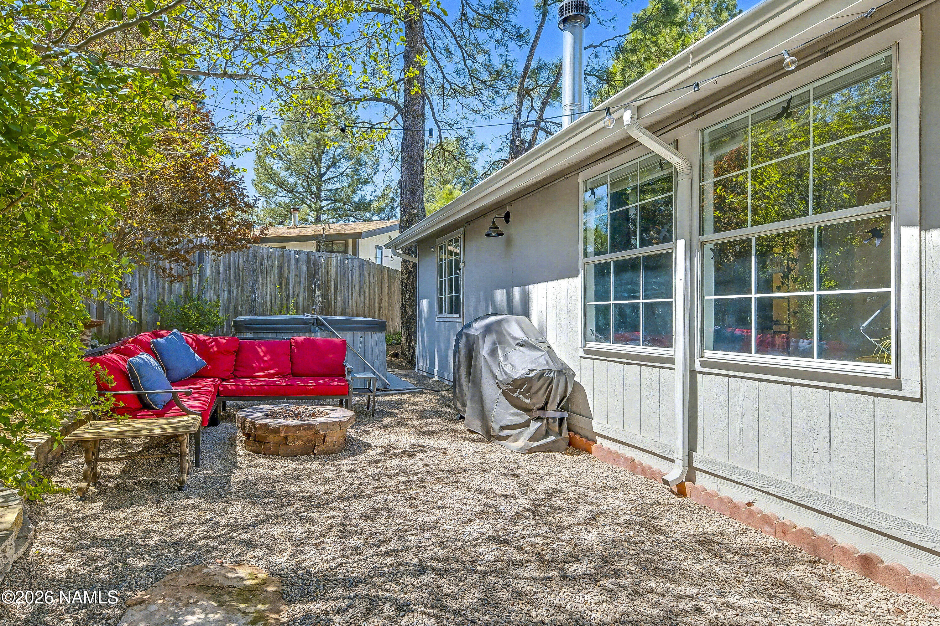 55 E Pauline Drive