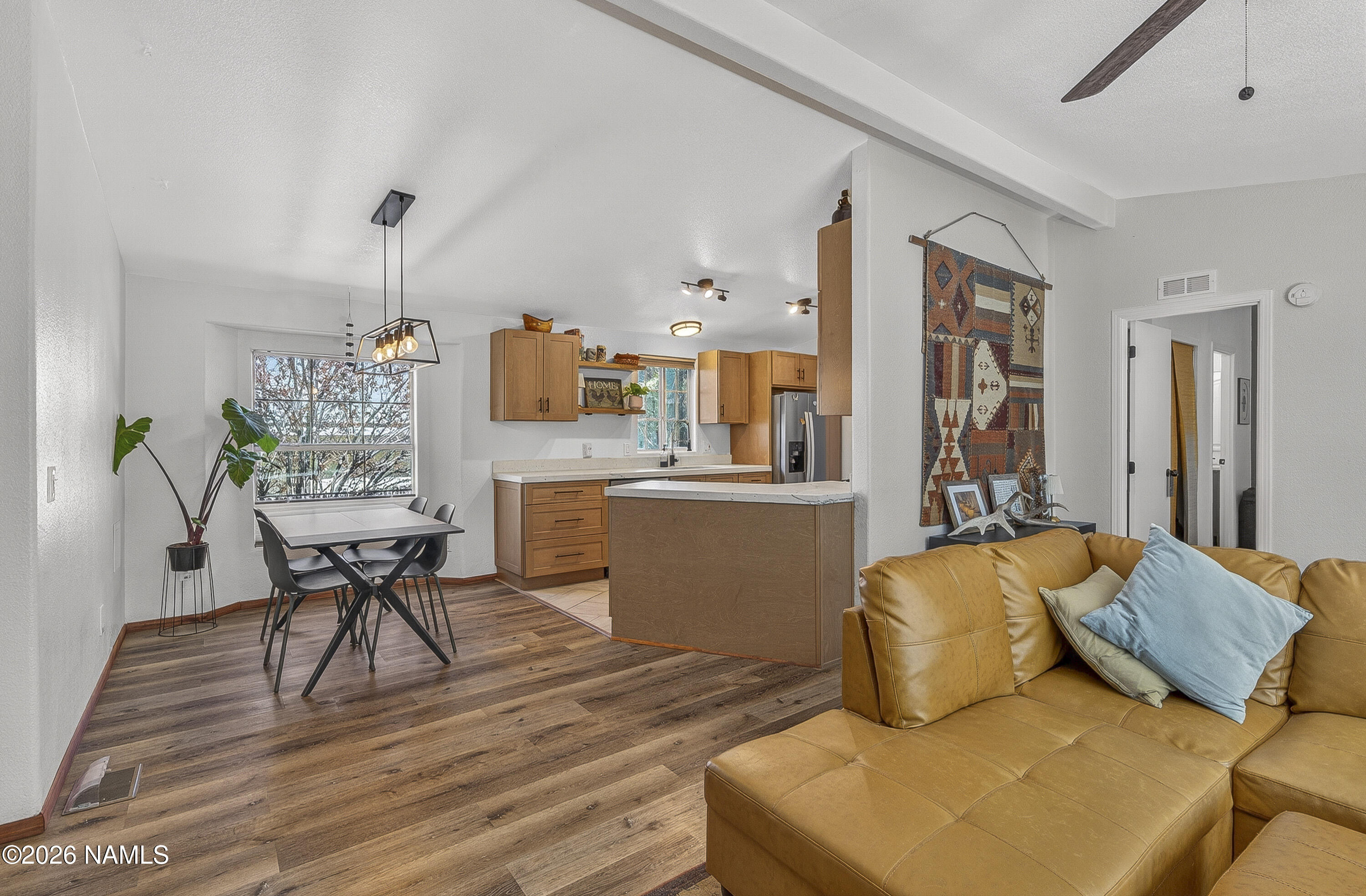 55 E Pauline Drive