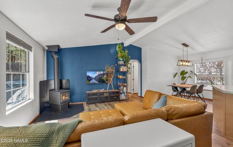 Photo of Flagstaff, AZ 86005 (MLS # 204013)