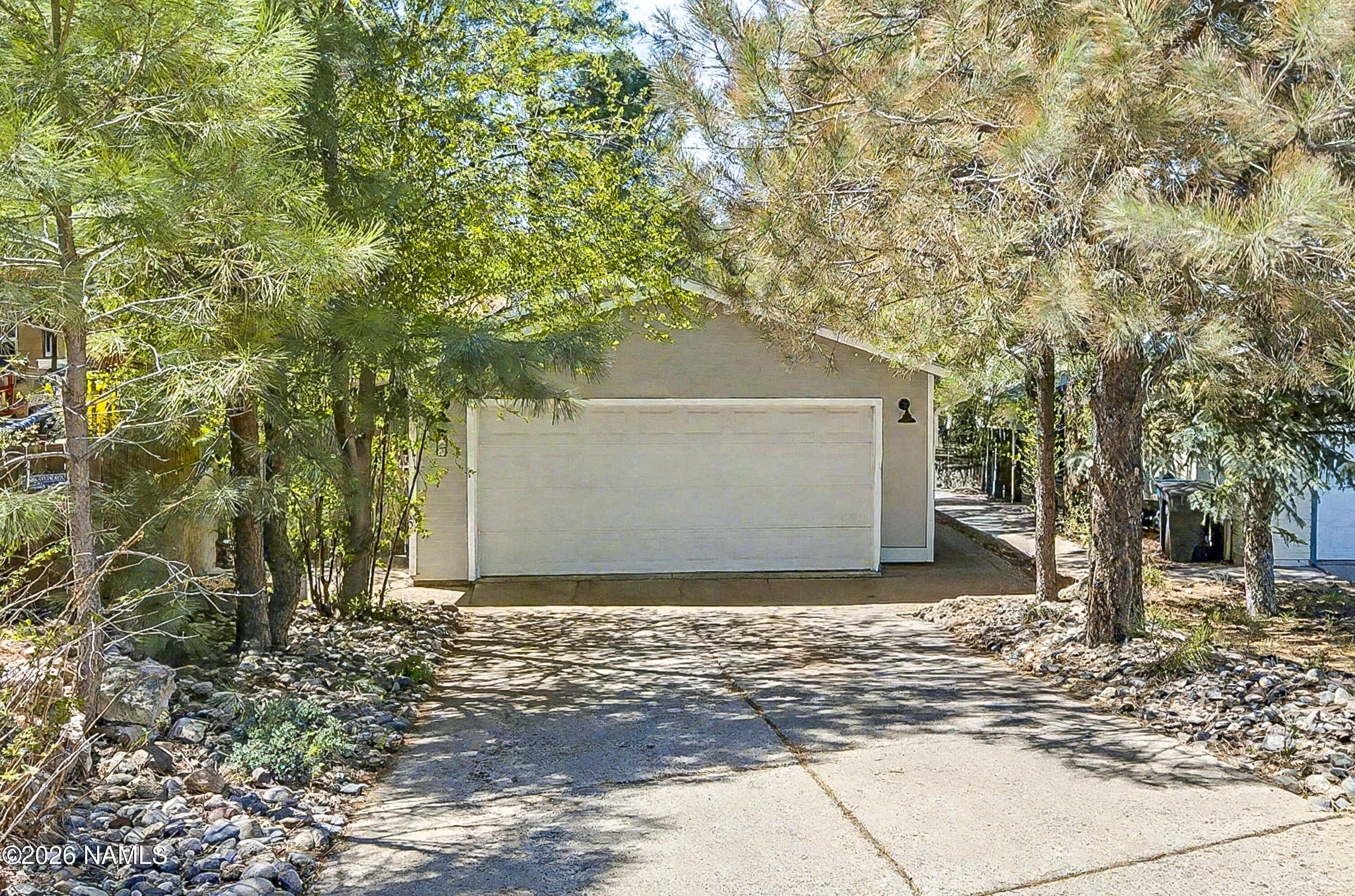 55 E Pauline Drive