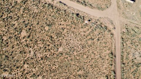 Photo of Williams, AZ 86046 (MLS # 204758)