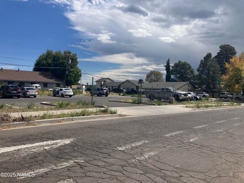 2614 N 3rd Street Flagstaff AZ 86004