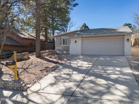 3997 N Luzern Circle Flagstaff AZ 86004