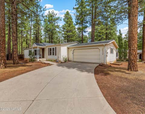Photo of Flagstaff, AZ 86001 (MLS # 205654)