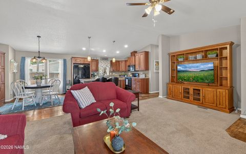 Photo of Flagstaff, AZ 86005 (MLS # 204213)