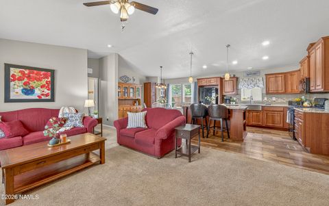 Photo of Flagstaff, AZ 86005 (MLS # 204213)