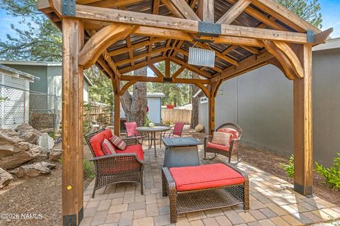 Photo of Flagstaff, AZ 86005 (MLS # 204213)