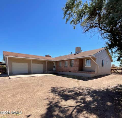 Photo of Winslow, AZ 86047 (MLS # 205537)