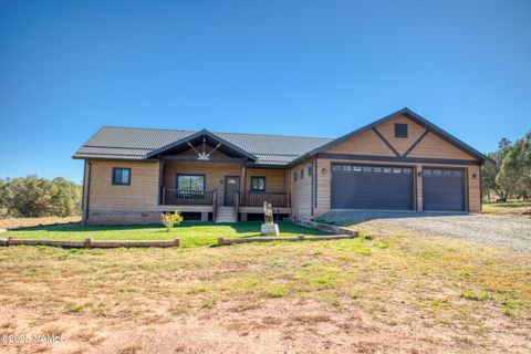 Photo of Show Low, AZ 85901 (MLS # 202583)