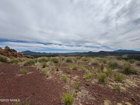 Photo of Williams, AZ 86046 (MLS # 201702)