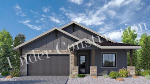Photo of Flagstaff, AZ 86001 (MLS # 202839)