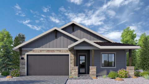 3701 W Styx Lane Lot 66 Flagstaff AZ 86001