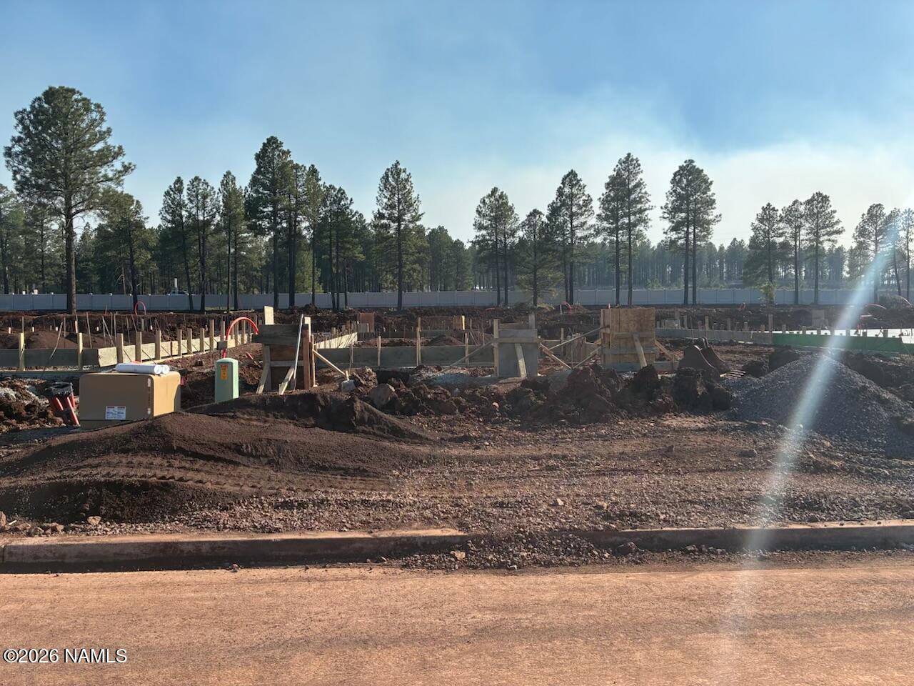 3701 W Styx Lane Lot 66