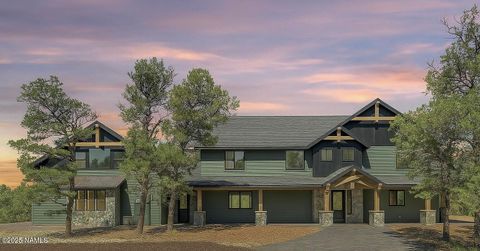 Photo of Flagstaff, AZ 86004 (MLS # 202772)