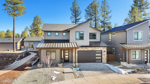 Photo of Flagstaff, AZ 86001 (MLS # 201877)