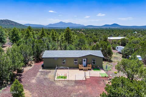 Photo of Williams, AZ 86046 (MLS # 205568)