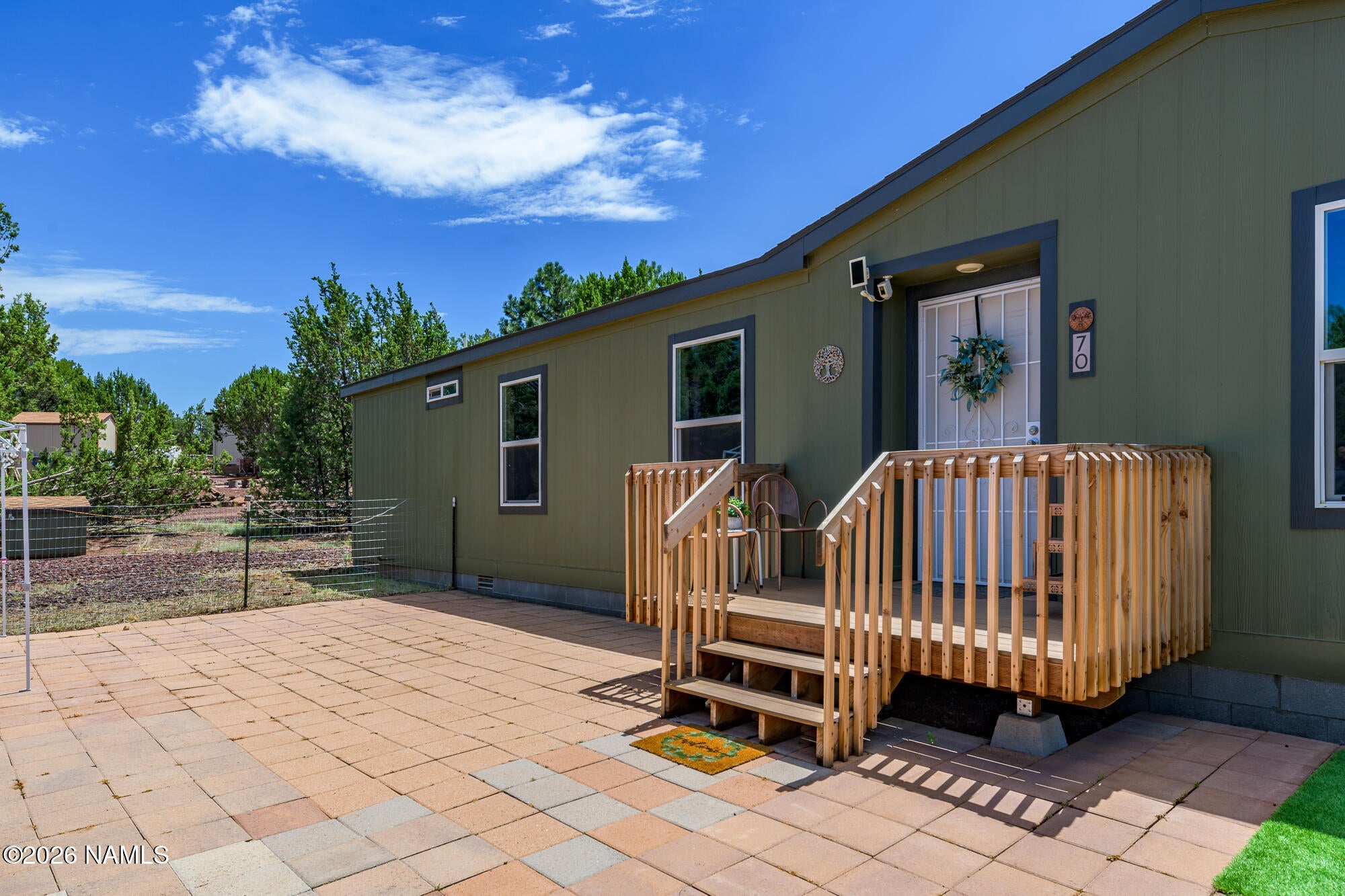 70 E Orchid Drive