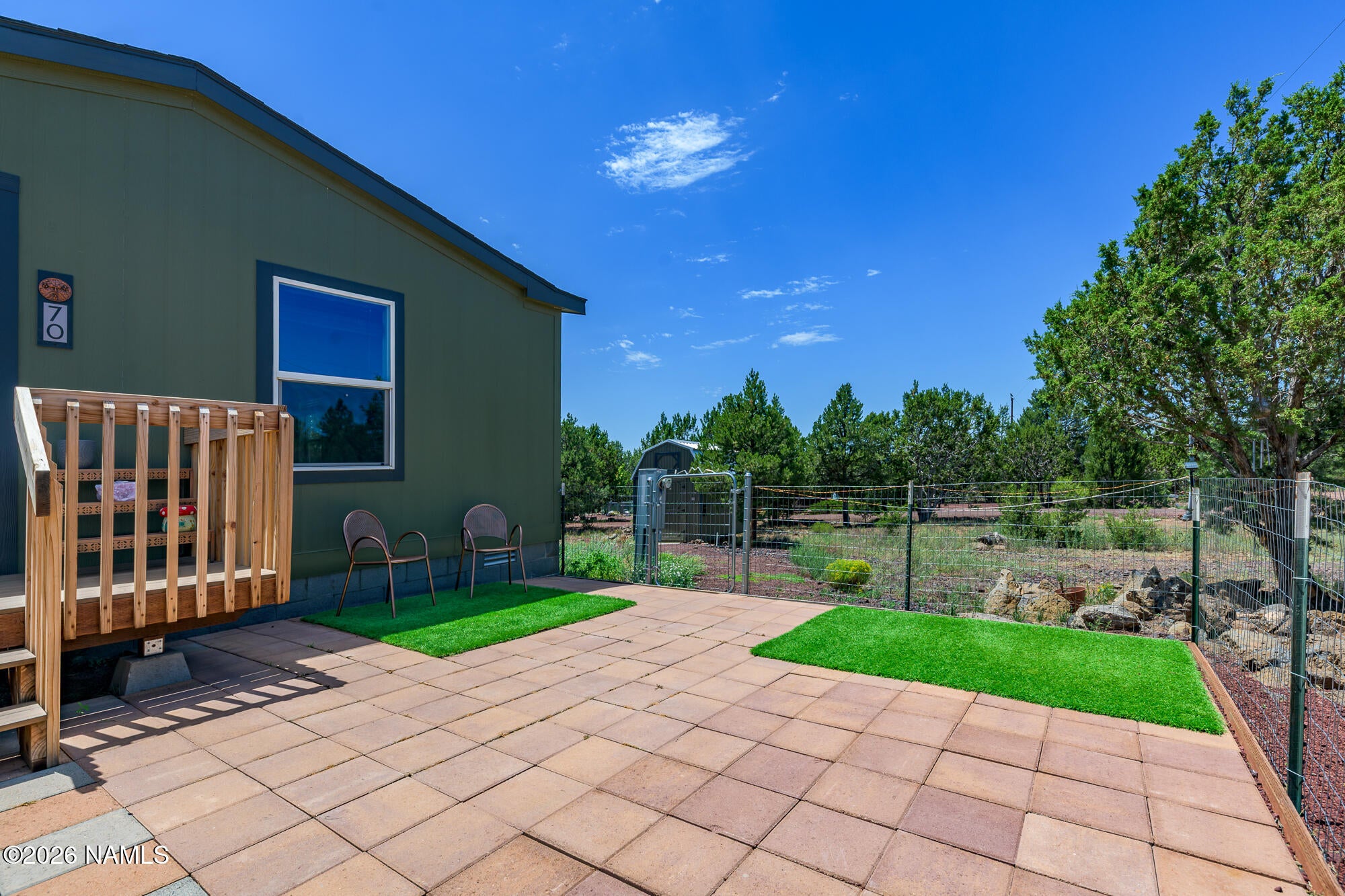 70 E Orchid Drive