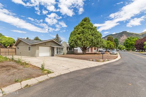 Photo of Flagstaff, AZ 86004 (MLS # 201377) Photo of Flagstaff, AZ 86004 (MLS # 201377)