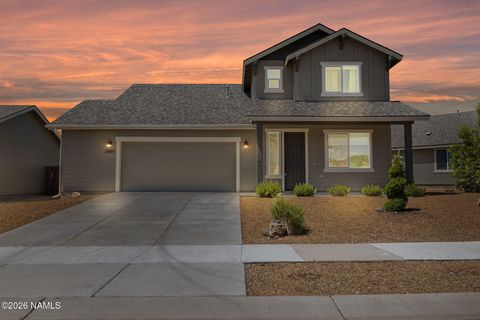 Photo of Bellemont, AZ 86015 (MLS # 204683)